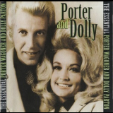 Porter Wagoner And Dolly Parton - The Essential Porter Wagoner And Dolly Parton '1996