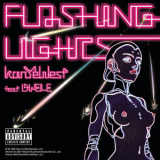 Kanye West - Flashing Lights '2007
