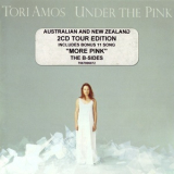 Tori Amos - More Pink: The B-sides (Australian Tour Edition Bonus) '1994