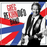 Greg Kihn Band - Rekihndled '2017
