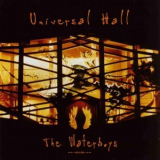The Waterboys - Universal Hall '2003