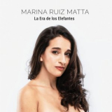 Marina Ruiz Matta - La Era de los Elefantes '2022