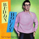 Buddy Holly - From The Original Master Tape '1985