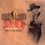 Chris Ledoux - 20 Originals: The Early Years '2004