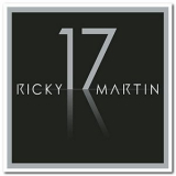 Ricky Martin - 17 '2008