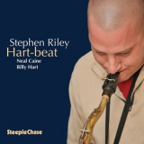 Stephen Riley - Hart-Beat '2012