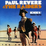 Paul Revere & The Raiders - Kicks! The Anthology 1963-1972 '2005