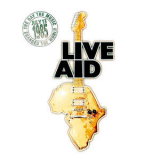 Ashford & Simpson, Teddy Pendergrass - Live Aid '1985