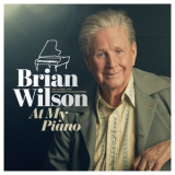 Brian Wilson - At My Piano '2021