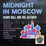 Kenny Ball - Midnight in Moscow '1962