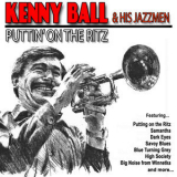 Kenny Ball - Putting On the Ritz '2013