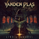 Vanden Plas - Live & Immortal '2022
