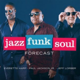 Jazz Funk Soul - Forecast '2022