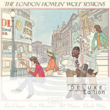 Howlin' Wolf - The London Howlin' Wolf Sessions '1971