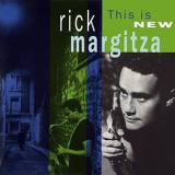 Rick Margitza - This Is New '1991
