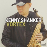 Kenny Shanker - Vortex '2022