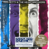 Tom Petty And The Heartbreakers - Let Me Up (I've Had Enough) '1987
