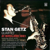Stan Getz Quartet - At Birdland 1961 '2012