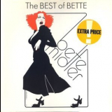 Bette Midler - The Best Of Bette '1978