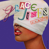 Grace Jones - On Your Knees '1979