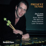 Kenny Werner Quintet - Present Tense '1990