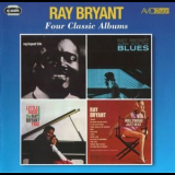 Ray Bryant - Four Classic Albums Plus '2016