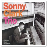 Sonny Clark Trio - Complete Studio Recordings '2007