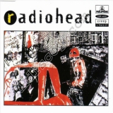 Radiohead - Creep (UK) [CDS] '1992