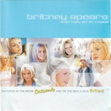 Britney Spears - I'm Not A Girl, Not Yet A Woman '2001