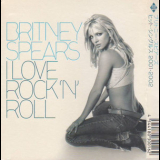 Britney Spears - I Love Rock 'N' Roll '2002