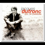 Jacques Dutronc - 60 Chansons '2001