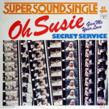 Secret Service - Oh Susie '1979