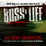 Snoop Dogg - Boss' Life (Digital Only) '2009