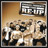 Eminem - Eminem Presents The Re-Up '2006