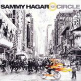 Sammy Hagar & The Circle - Crazy Times '2022