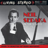 Neil Sedaka - In the Studio 1958-1962 '2013