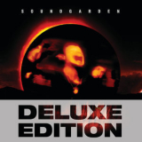 Soundgarden - Superunknown (Deluxe Edition) '1994