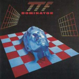 The Time Frequency - Dominator '1994
