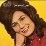 Loretta Lynn - The Definitive Collection '2005