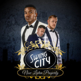 Swing City - Now Listen Properly '2017