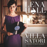 Lena Hall - The Villa Satori: Growing up Haight Ashbury '2020
