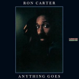 Ron Carter - Anything Goes '1975