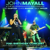 John Mayall - 70th Birthday Concert '2003