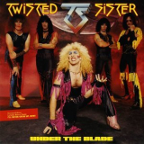 Twisted Sister - Under the Blade (1985 Remix) '1982