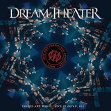 Dream Theater - Lost Not Forgotten Archives: Images and Words - Live in Japan, 2017 '2021