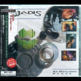Jadis - As Daylight Fades '1998