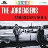 Jorgensens, The - Americana Soul '2022