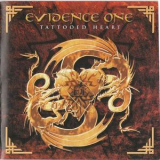 Evidence One - Tattooed Heart '2004