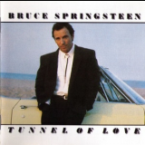 Bruce Springsteen - Tunnel Of Love '1987