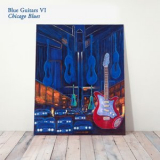 Chris Rea - Blue Guitars VI - Chicago Blues '2005